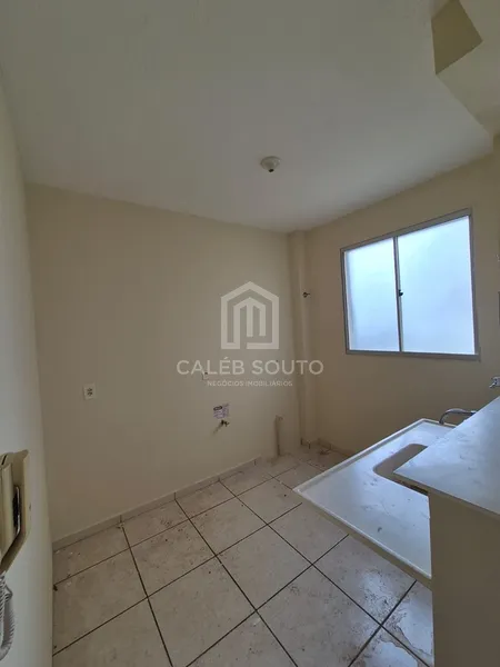 Apartamento Térreo no Edf. Marrocos Tanger em Marília-SP.  : 4ª foto da galeria de imagens do imóvel
