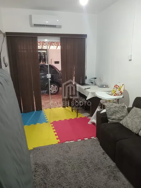 Casa com 2 quartos no Bairro Jardim Verona |Marilía/ SP: 4ª foto da galeria de imagens do imóvel