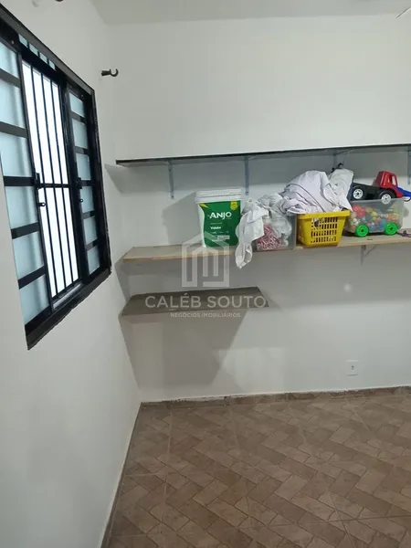 Casa com 2 quartos no Bairro Jardim Verona |Marilía/ SP: 10ª foto da galeria de imagens do imóvel
