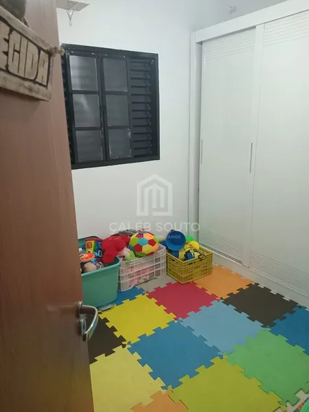 Casa com 2 quartos no Bairro Jardim Verona |Marilía/ SP: 6ª foto da galeria de imagens do imóvel
