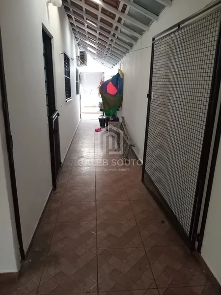 Casa com 2 quartos no Bairro Jardim Verona |Marilía/ SP: 2ª foto da galeria de imagens do imóvel