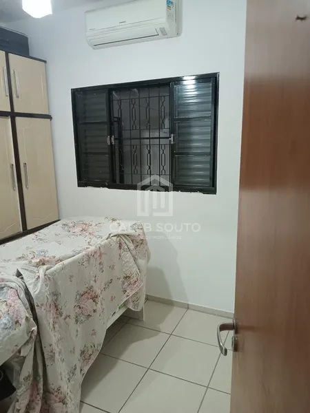 Casa com 2 quartos no Bairro Jardim Verona |Marilía/ SP: 8ª foto da galeria de imagens do imóvel