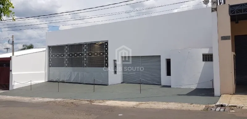 Imóvel residencial ou comercial