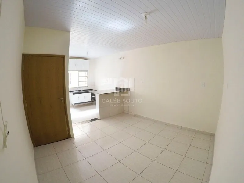 Barracão Comercial à Venda No Bairro Vista Alegre em Marília-SP: 3ª foto da galeria de imagens do imóvel