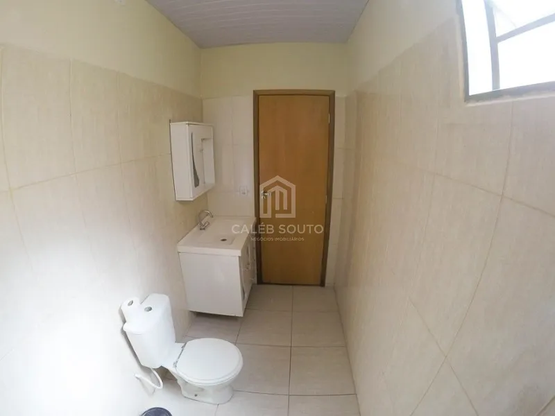 Barracão Comercial à Venda No Bairro Vista Alegre em Marília-SP: 5ª foto da galeria de imagens do imóvel