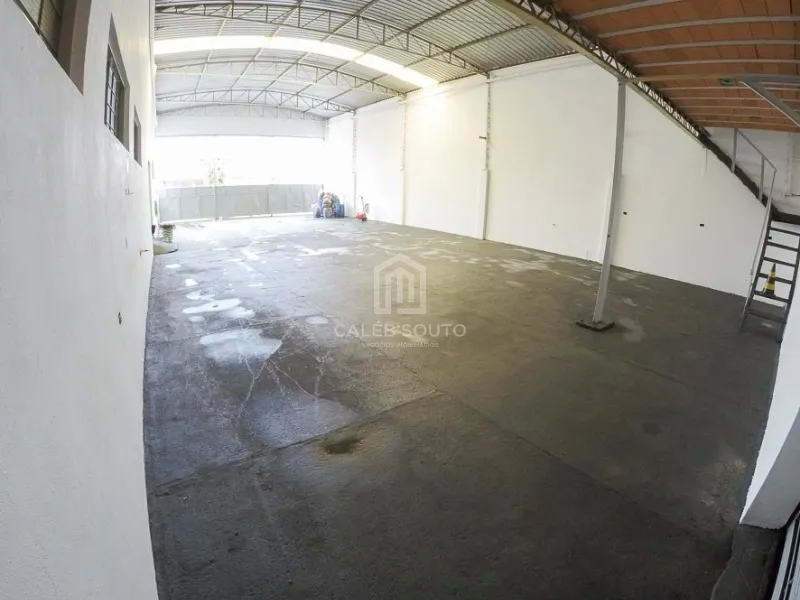 Barracão Comercial à Venda No Bairro Vista Alegre em Marília-SP: 11ª foto da galeria de imagens do imóvel