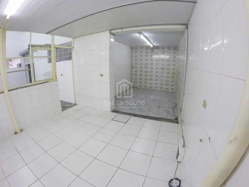 Barracão Comercial à Venda No Bairro Vista Alegre em Marília-SP: 20ª foto da galeria de imagens do imóvel