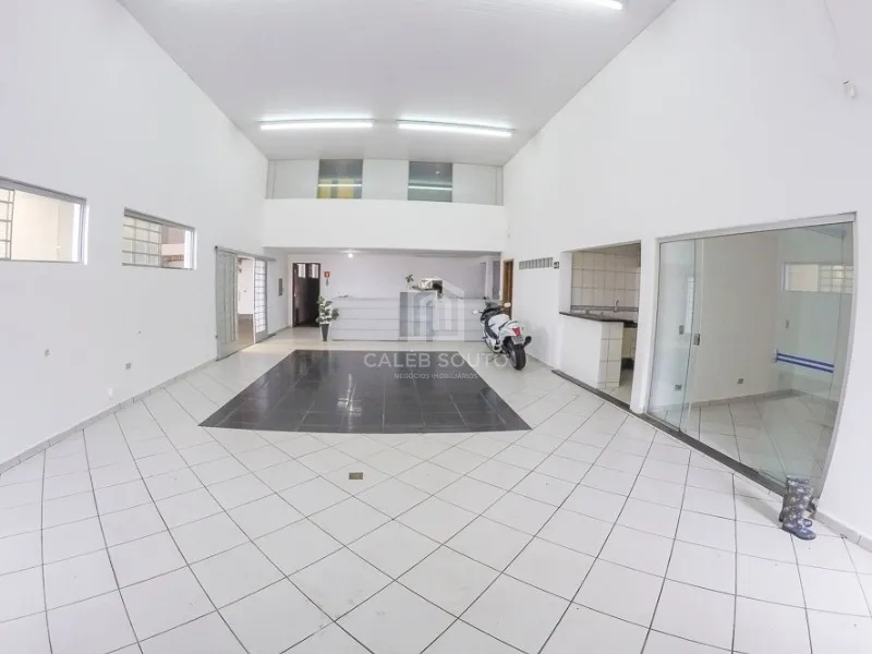 Barracão Comercial à Venda No Bairro Vista Alegre em Marília-SP: 21ª foto da galeria de imagens do imóvel