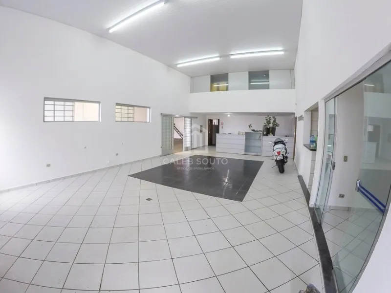 Barracão Comercial à Venda No Bairro Vista Alegre em Marília-SP: 22ª foto da galeria de imagens do imóvel