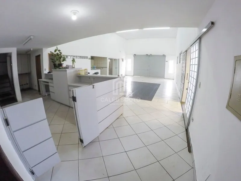 Barracão Comercial à Venda No Bairro Vista Alegre em Marília-SP: 23ª foto da galeria de imagens do imóvel