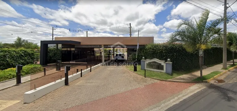 Casa em Condomínio Rossi Alegra – Casa pronta para morar em Marília!: 16ª foto da galeria de imagens do imóvel