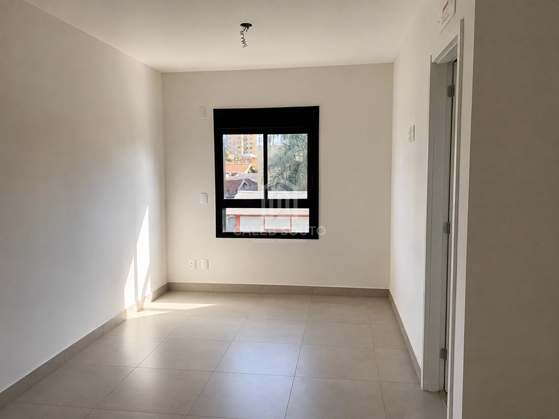 Apartamento novo com 3 suítes e varanda gourmet no Edifício Savi – Marília/SP: 13ª foto da galeria de imagens do imóvel