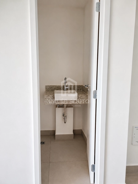 Apartamento novo com 3 suítes e varanda gourmet no Edifício Savi – Marília/SP: 4ª foto da galeria de imagens do imóvel