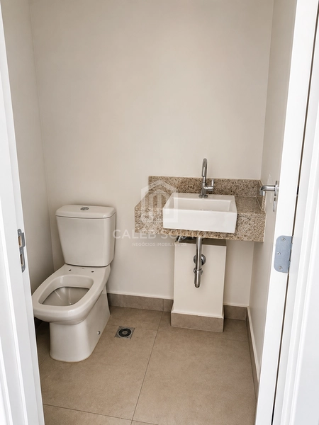 Apartamento novo com 3 suítes e varanda gourmet no Edifício Savi – Marília/SP: 15ª foto da galeria de imagens do imóvel