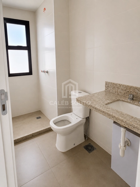 Apartamento novo com 3 suítes e varanda gourmet no Edifício Savi – Marília/SP: 16ª foto da galeria de imagens do imóvel