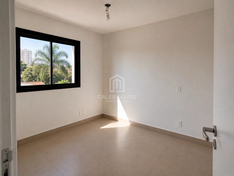 Apartamento novo com 3 suítes e varanda gourmet no Edifício Savi – Marília/SP: 22ª foto da galeria de imagens do imóvel