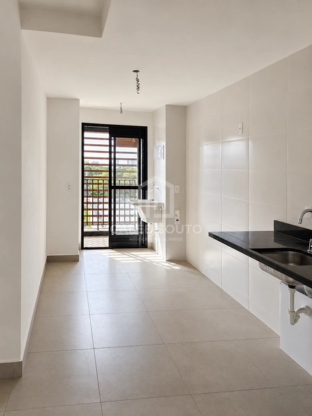 Apartamento novo com 3 suítes e varanda gourmet no Edifício Savi – Marília/SP: 5ª foto da galeria de imagens do imóvel