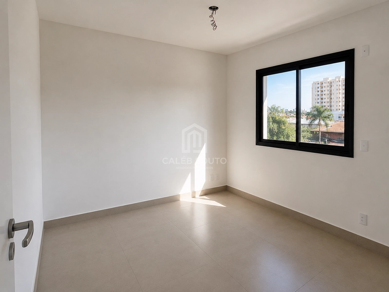 Apartamento novo com 3 suítes e varanda gourmet no Edifício Savi – Marília/SP: 21ª foto da galeria de imagens do imóvel