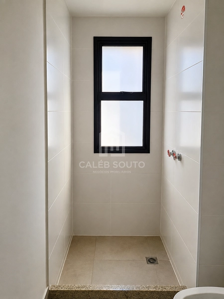 Apartamento novo com 3 suítes e varanda gourmet no Edifício Savi – Marília/SP: 14ª foto da galeria de imagens do imóvel