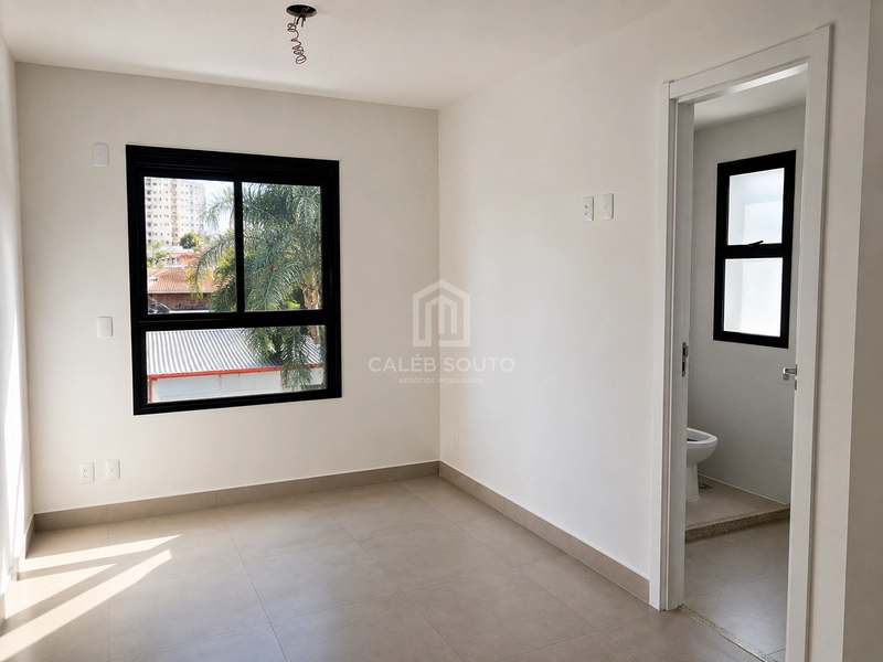 Apartamento novo com 3 suítes e varanda gourmet no Edifício Savi – Marília/SP: 18ª foto da galeria de imagens do imóvel