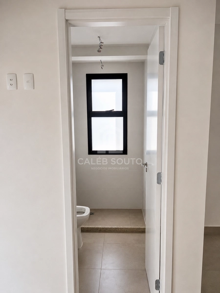 Apartamento novo com 3 suítes e varanda gourmet no Edifício Savi – Marília/SP: 19ª foto da galeria de imagens do imóvel