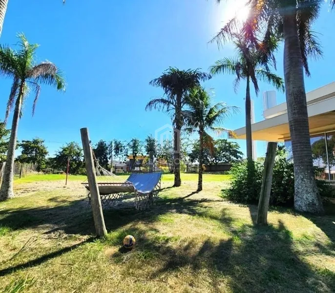 Casa com 4 Quartos no Condomínio Green Valley em Marília-SP. : 4ª foto da galeria de imagens do imóvel