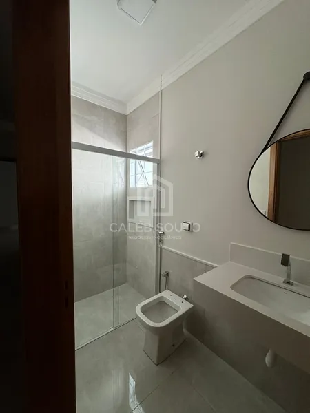 Casa com 3 quartos no Bairro Lorenzetti |Marilía/ SP: 12ª foto da galeria de imagens do imóvel
