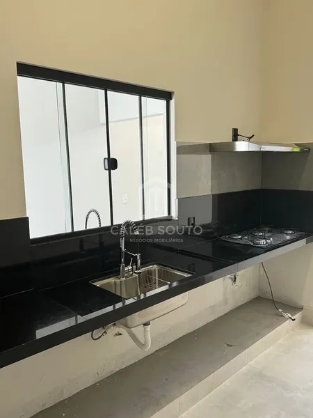 Casa com 3 quartos no Bairro Lorenzetti |Marilía/ SP: 6ª foto da galeria de imagens do imóvel
