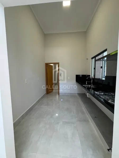 Casa com 3 quartos no Bairro Lorenzetti |Marilía/ SP: 3ª foto da galeria de imagens do imóvel