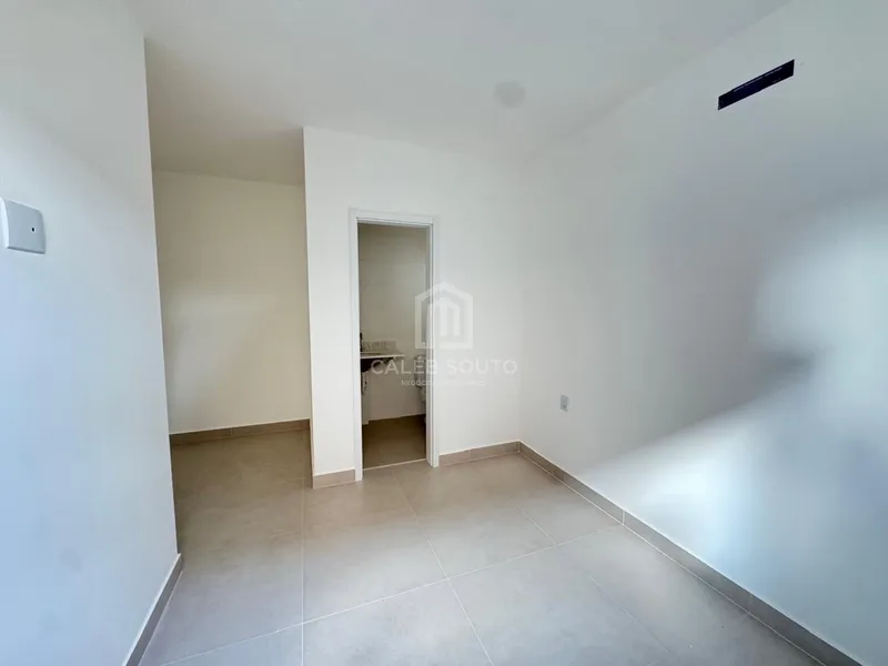 Casa com 3 quartos no Cond. Belle Ville em Marília-SP.: 11ª foto da galeria de imagens do imóvel