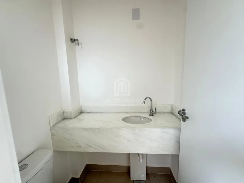 Casa com 3 quartos no Cond. Belle Ville em Marília-SP.: 1ª foto da galeria de imagens do imóvel