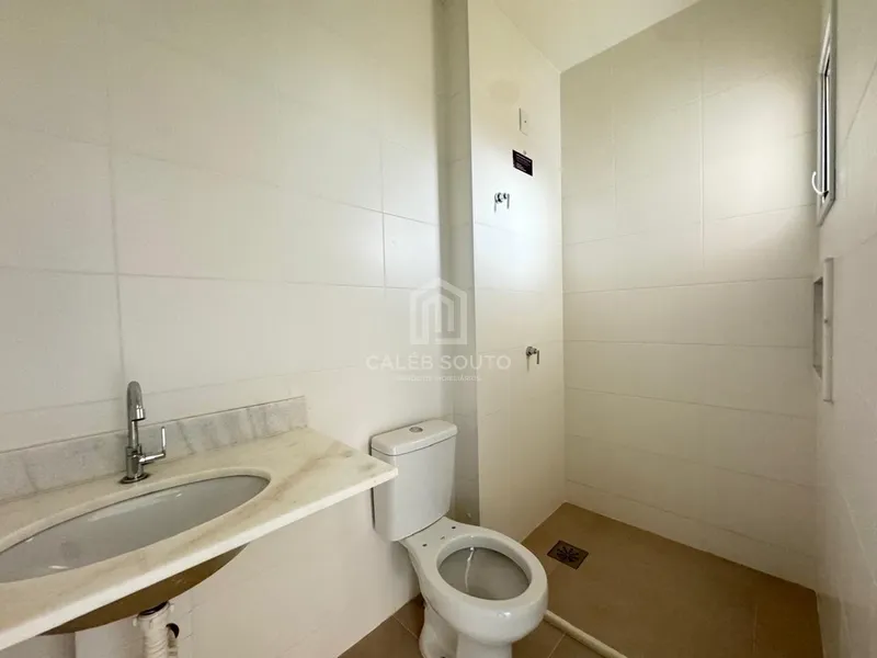 Casa com 3 quartos no Cond. Belle Ville em Marília-SP.: 12ª foto da galeria de imagens do imóvel