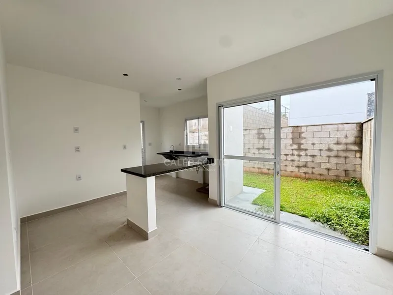 Casa com 3 quartos no Cond. Belle Ville em Marília-SP.: 14ª foto da galeria de imagens do imóvel