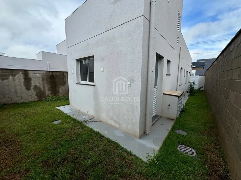 Casa com 3 quartos no Cond. Belle Ville em Marília-SP.: 9ª foto da galeria de imagens do imóvel