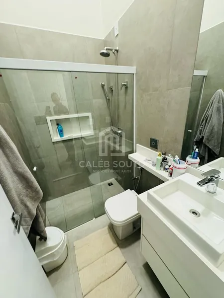 Casa com 3 quartos no Condomínio Verana em Marília-SP.: 37ª foto da galeria de imagens do imóvel
