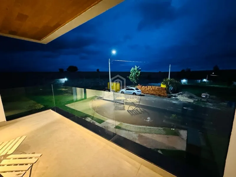 Casa com 3 quartos no Condomínio Verana em Marília-SP.: 28ª foto da galeria de imagens do imóvel