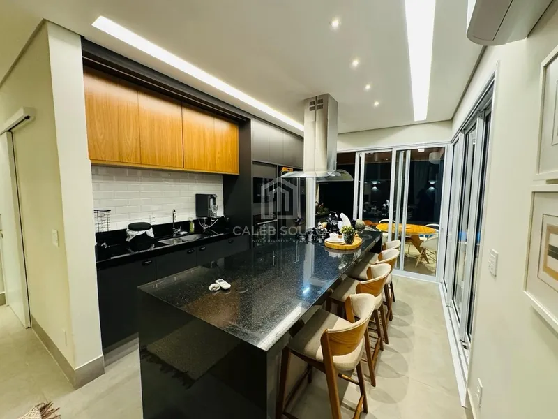 Casa com 3 quartos no Condomínio Verana em Marília-SP.: 5ª foto da galeria de imagens do imóvel