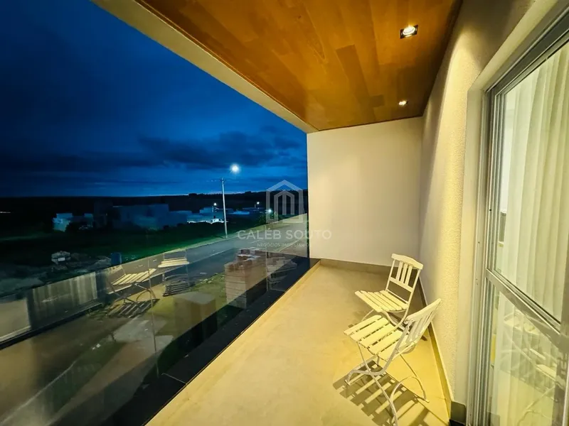 Casa com 3 quartos no Condomínio Verana em Marília-SP.: 23ª foto da galeria de imagens do imóvel