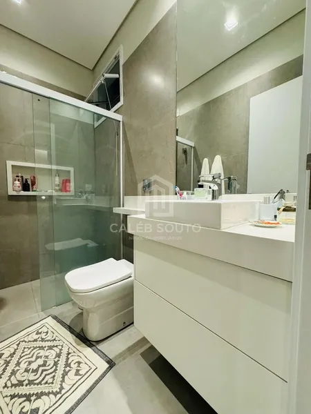Casa com 3 quartos no Condomínio Verana em Marília-SP.: 34ª foto da galeria de imagens do imóvel