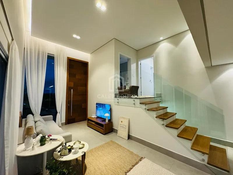 Casa com 3 quartos no Condomínio Verana em Marília-SP.: 1ª foto da galeria de imagens do imóvel