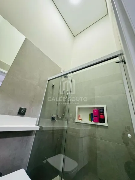 Casa com 3 quartos no Condomínio Verana em Marília-SP.: 18ª foto da galeria de imagens do imóvel