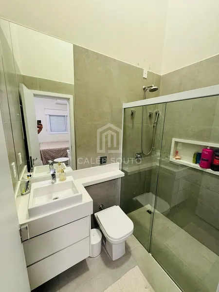 Casa com 3 quartos no Condomínio Verana em Marília-SP.: 17ª foto da galeria de imagens do imóvel