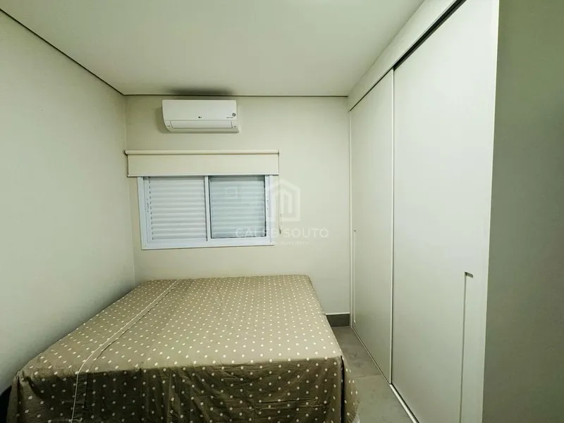 Casa com 3 quartos no Condomínio Verana em Marília-SP.: 15ª foto da galeria de imagens do imóvel