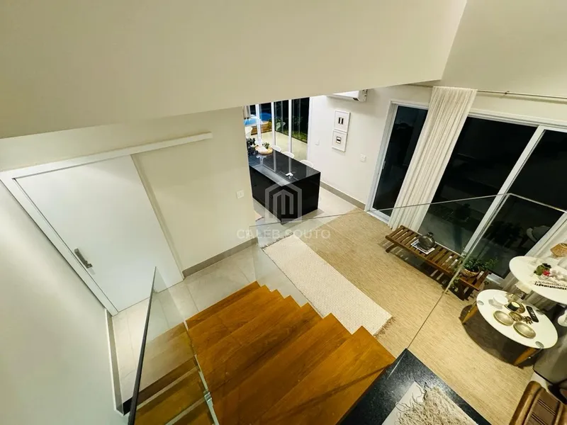 Casa com 3 quartos no Condomínio Verana em Marília-SP.: 20ª foto da galeria de imagens do imóvel