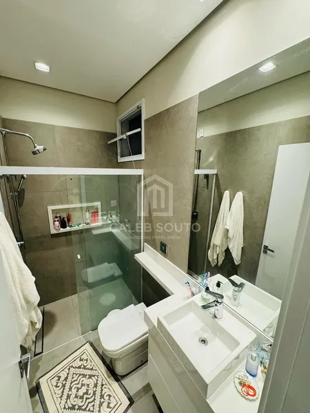 Casa com 3 quartos no Condomínio Verana em Marília-SP.: 35ª foto da galeria de imagens do imóvel