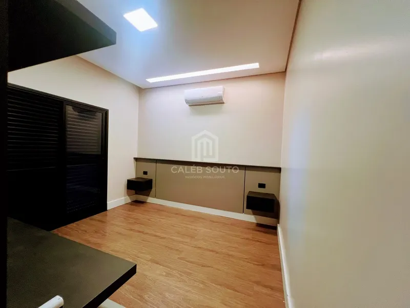 Casa com 3 quartos e piscina no Condomínio Verana em Marília-SP.: 20ª foto da galeria de imagens do imóvel