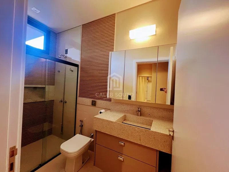 Casa com 3 quartos e piscina no Condomínio Verana em Marília-SP.: 19ª foto da galeria de imagens do imóvel