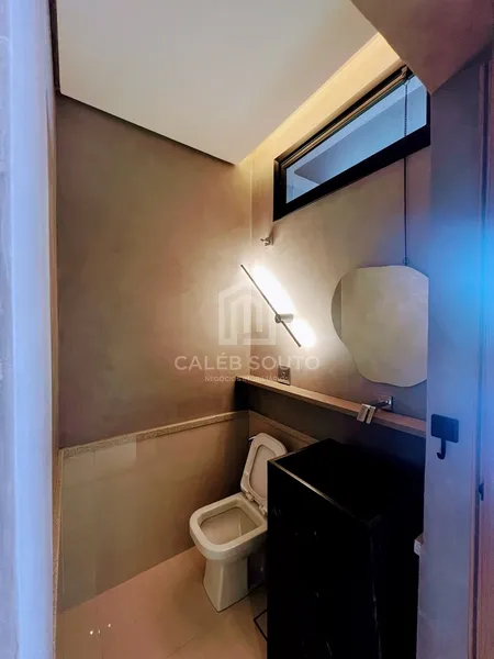 Casa com 3 quartos e piscina no Condomínio Verana em Marília-SP.: 5ª foto da galeria de imagens do imóvel