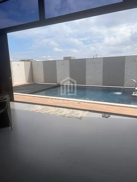 Casa com 3 quartos no Condomínio Verana em Marília-SP.: 6ª foto da galeria de imagens do imóvel