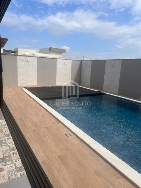 Casa com 3 quartos no Condomínio Verana em Marília-SP.: 7ª foto da galeria de imagens do imóvel